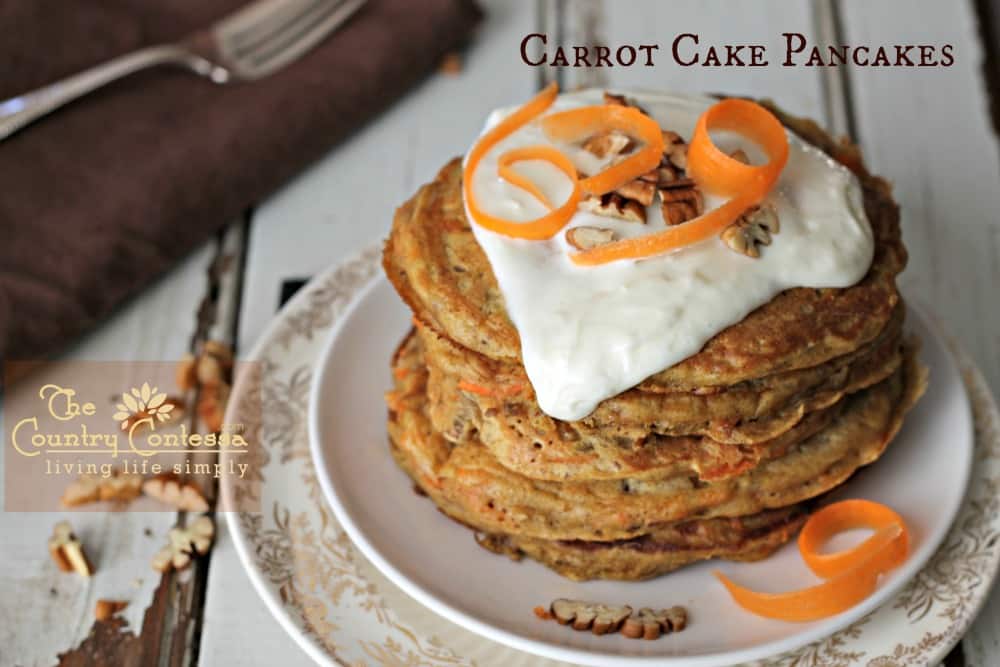 carrotcakepancakes_2  Carrot Cake Pancakes carrotcakepancakes 2