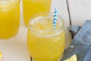 Refreshing Hawaiian Lemonade
