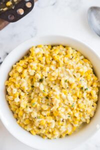 How to Make the Best Creamed Corn
