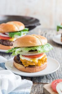 19 Southern Sides to Serve with Cheeseburgers