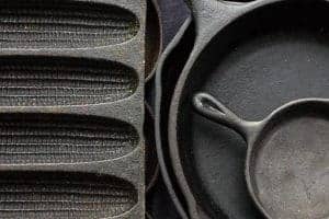 How to care for cast iron: A guide for beginners