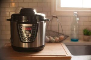 An electric pressure cooker review: What I learned