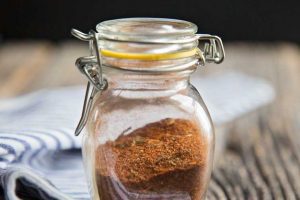 Homemade Taco Seasoning for Ground Beef and More